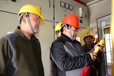 遷安公司安全評價工作獲業界好評，業務水平持續提升