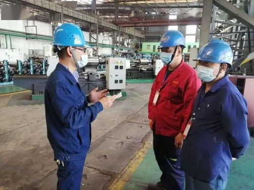 軋鋼廠安全管理 安全評價業(yè)務中的“芝麻小事”不可小覷