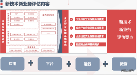 網絡信息安全評估業務
